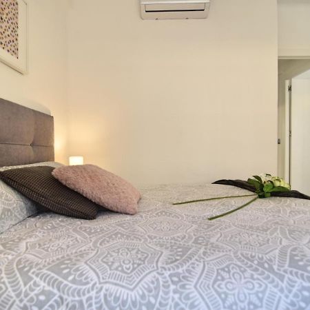 Huerto Del Conde Apartamento Málaga Exterior foto
