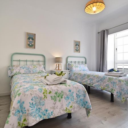 Huerto Del Conde Apartamento Málaga Exterior foto