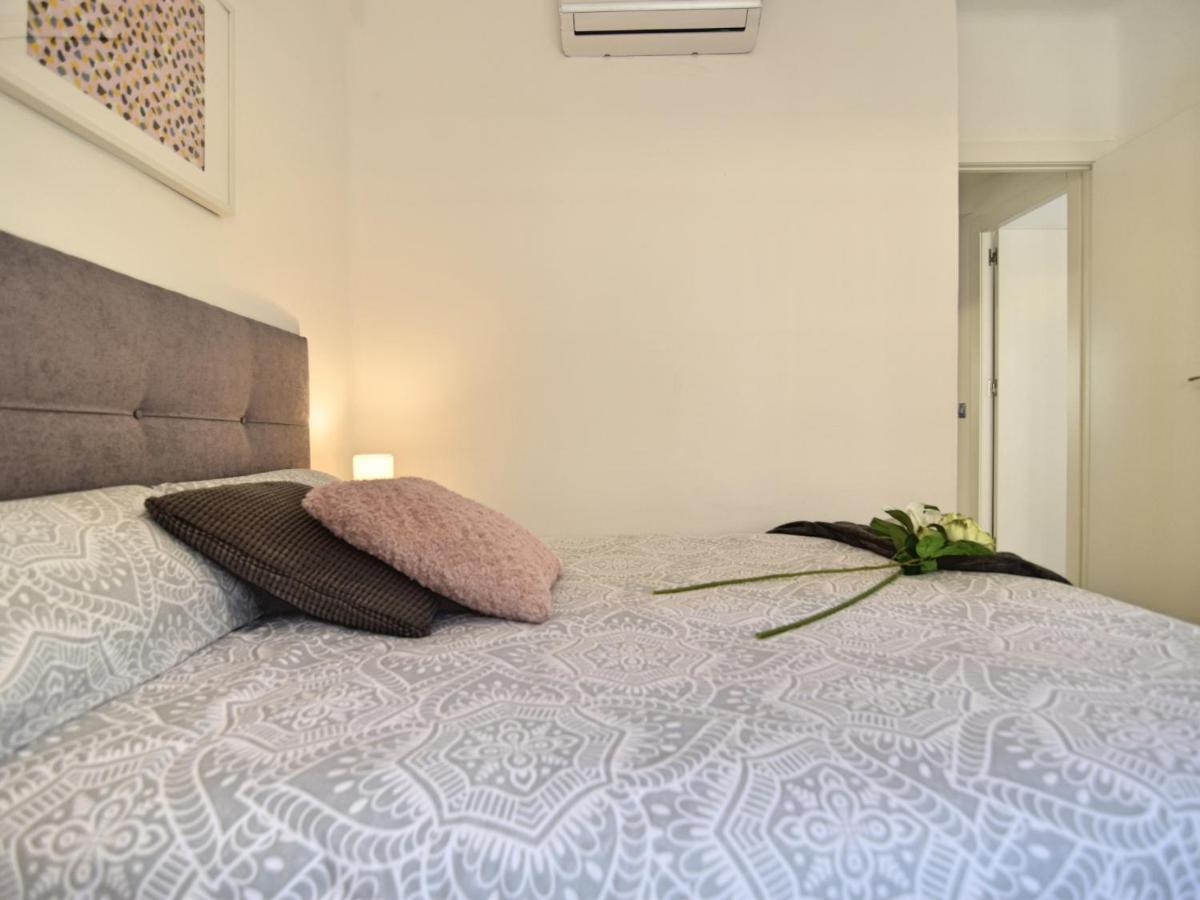 Huerto Del Conde Apartamento Málaga Exterior foto