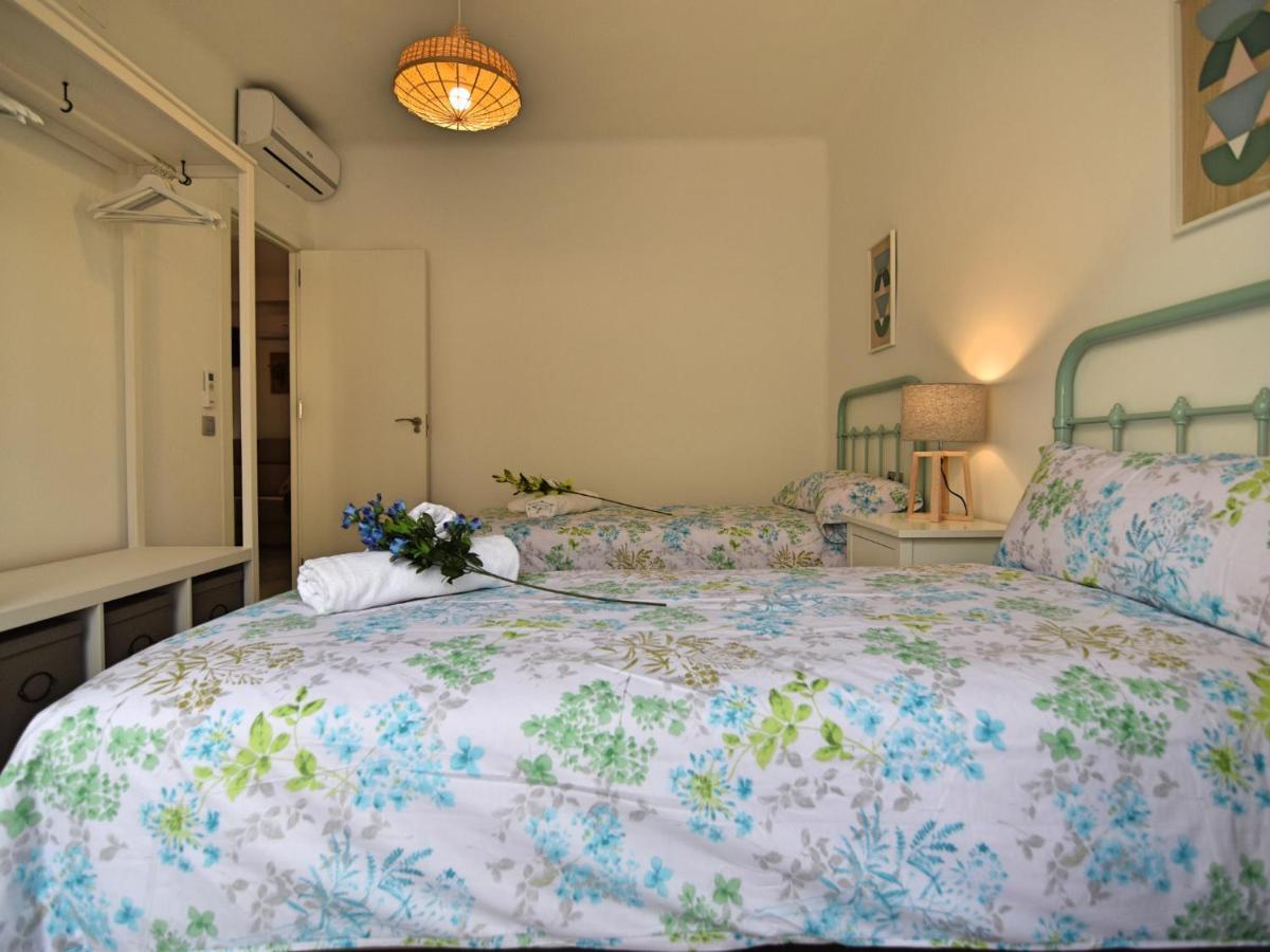 Huerto Del Conde Apartamento Málaga Exterior foto